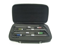 Набор свингеров Bratfishing Monkey-03 Bag Set