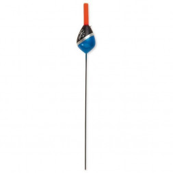 Поплавок Lineaeffe Keta №46208 (капля) под светляк d=4.5  0.5гр