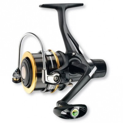 Катушка Cormoran Corcast Super Jet Match 4Pi 2500