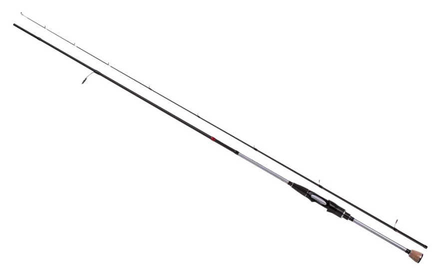 Спиннинговое удилище Favorite Impulse TZ IMPTZ-732L-S 2.20m 2-10g Ex-Fast
