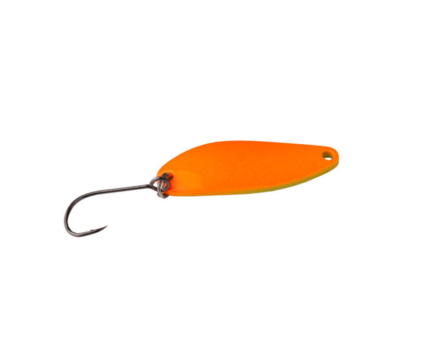 Блесна Flagman Nori 5g color 021