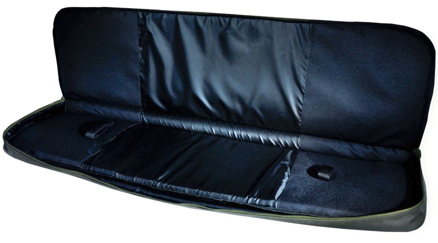 Чехол для винтовки LeRoy Protect AR Олива 100 см