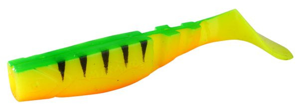 Силикон Mikado Fishunter (съедобный) 13см 3шт (цвет-127)