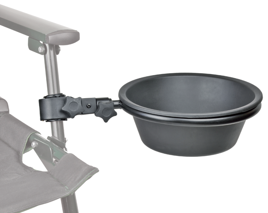 Крепление для кресла CZ Bowl with arm