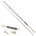 Удилище Bratfishing Baloo M 2,10 8-32g