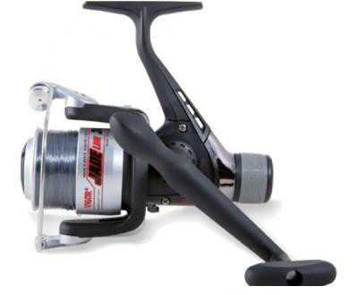 Катушка Lineaeffe Vigor Jade Line RD 30