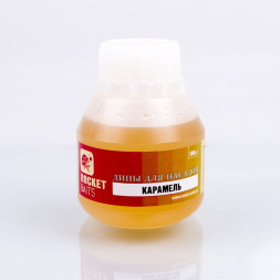 Дип Rocket Baits Карамель 150 мл.
