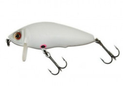 Воблер YO-ZURI F706 Hardcore [0] 65мм MWH - MWH