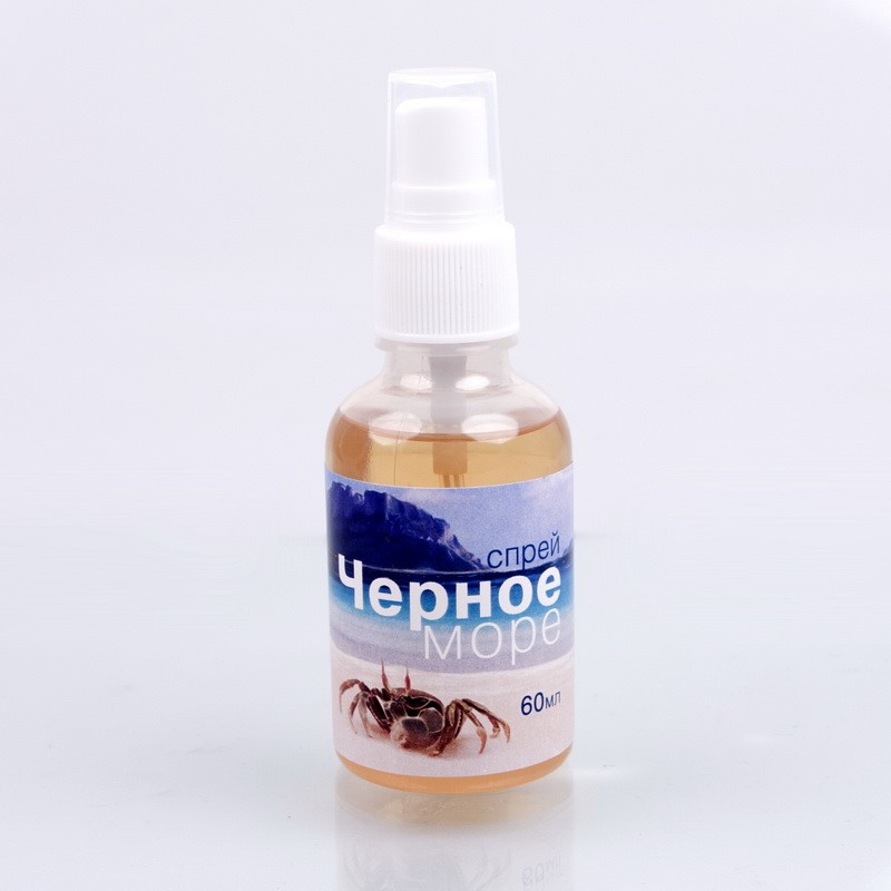 Спрей Rocket Baits Черное море 60 ml