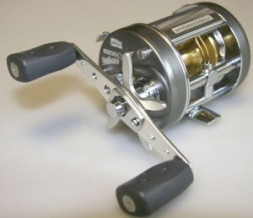 Катушка Мульт Abu Garcia Ambassadeur Inshore 5500C
