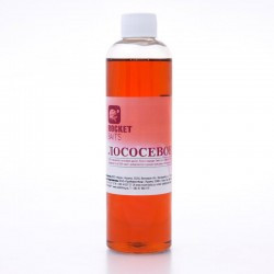 Жидкое питательное вещество Rocket Baits Лососевое масло 200 ml
