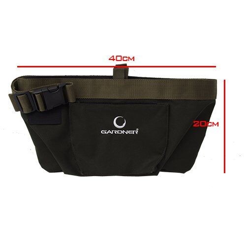 Сумка для бойлов Gardner Skorpion Bait Pouch