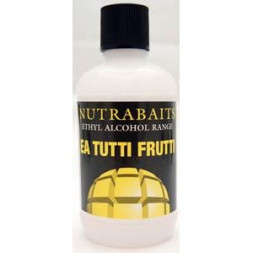 Ароматизатор Nutrabaits TUTTI-FRUTTI EA 100мл