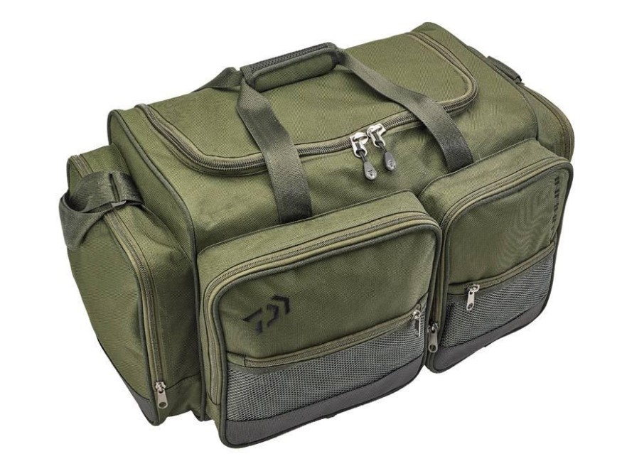 Сумка универсальная Daiwa Infinity Carryall M