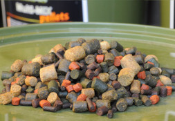 Пеллетс Carpio Multi-Mix Pellets 7 кг