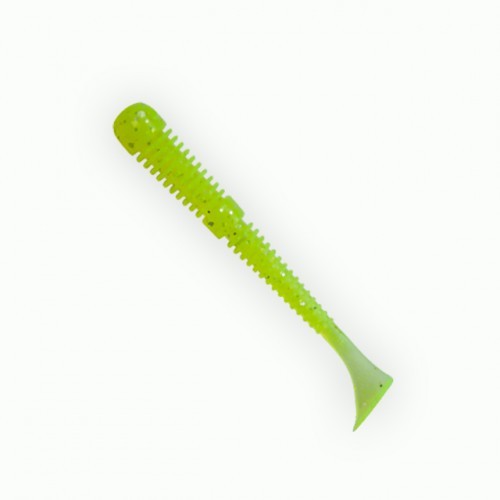 Съедобный силикон Fanatik Boxer 4.5&quot; цвет 024 4шт