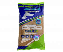 Прикормка Flagman Pro Фидер Холодная вода