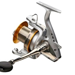 Катушка D.A.M. QUICK RENEGADE SURF 370FD