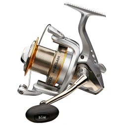 Катушка D.A.M. QUICK RENEGADE SURF 370FD