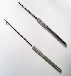 Набор инструментов LSV Drill Needle Set сверло+игла