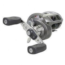 Катушка мультипликаторная Abu Garcia Ambassadeur Revo S-L LH Lowprofile