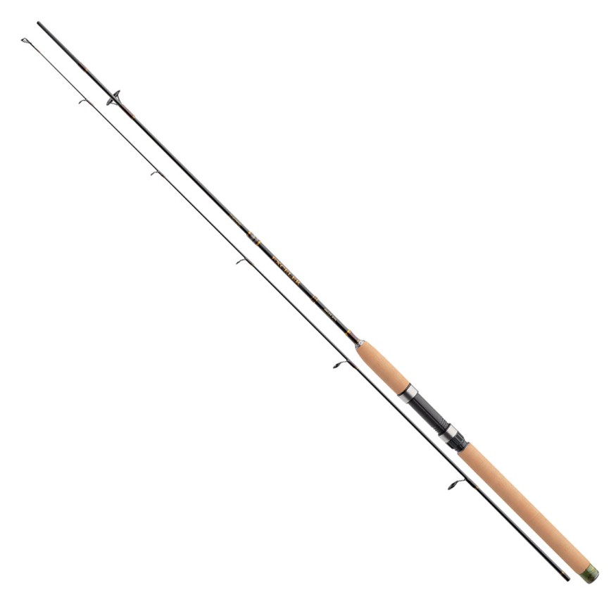 Удилище Daiwa Exceler Jiggerspin 2,70 m, 3-18 g