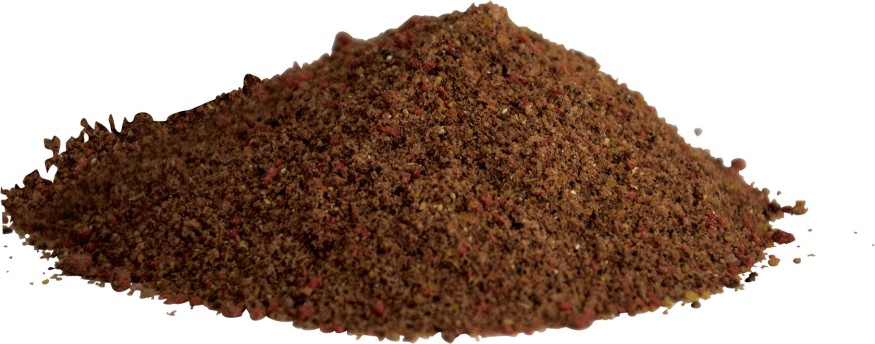 Прикормка Browning Dutch Danger Wild Black River 1kg