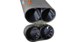 Двойной тубус для удилищ LeRoy Practic 150