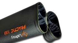 Двойной тубус для удилищ LeRoy Practic 150