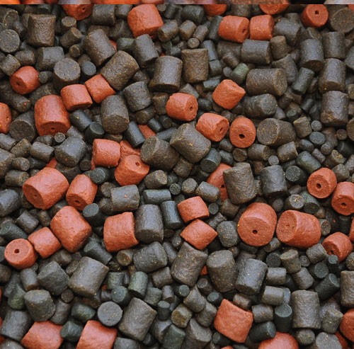 Пеллетс Carpio Hi-Protein Mix Pellets 7 кг