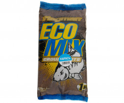 Прикормка Flagman Eco Mix Карась 1кг