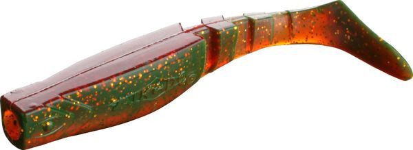 Силикон Mikado Fishunter (съедобный) 13см 3шт (цвет-13)