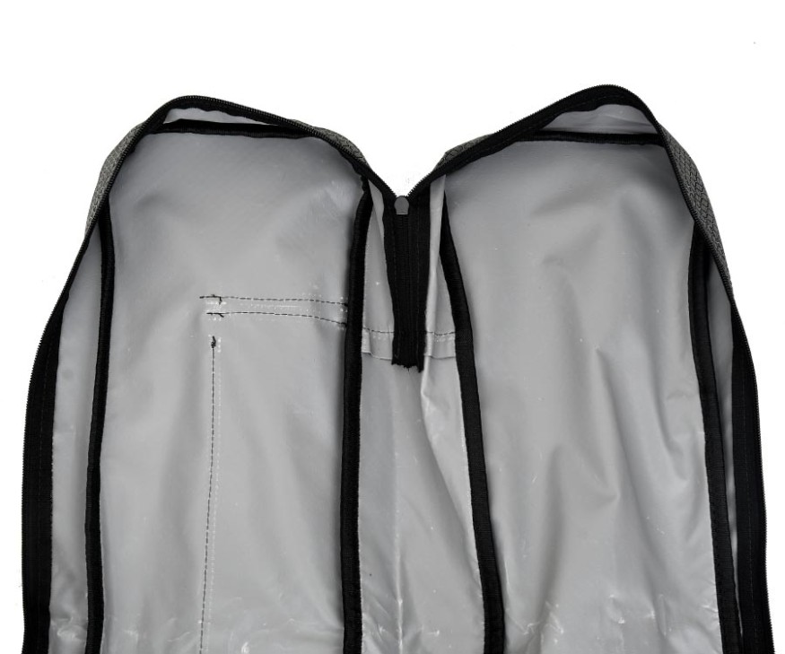 Чехол Flagman Rod Bag 130x25x11см with reel pouch