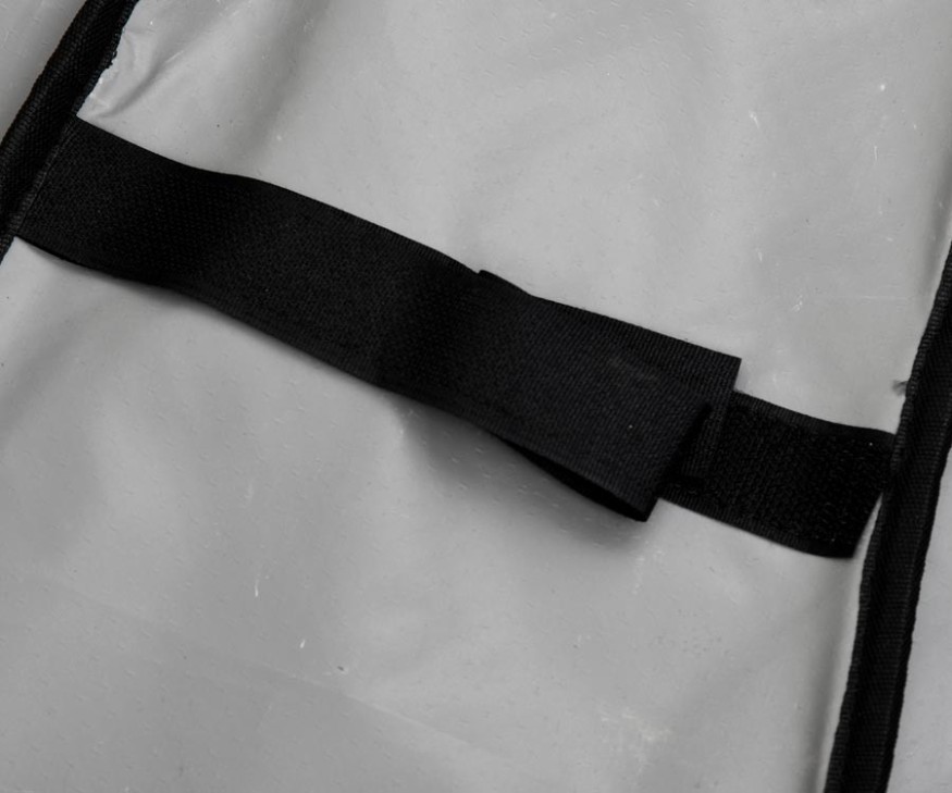 Чехол Flagman Rod Bag 130x25x11см with reel pouch