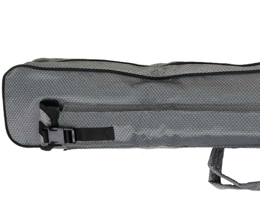 Чехол Flagman Rod Bag 130x25x11см with reel pouch