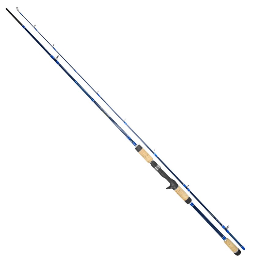 Удилище Dragon Thytan Pro Jerk Cast 2.00m 40-120g