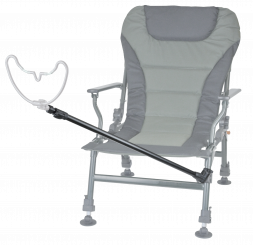 Держатель удилища Carp Zoom Feeder Rod Holder Arm