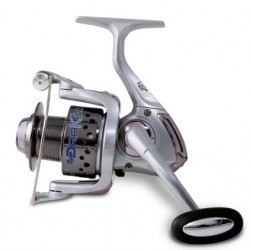 Катушка Lineaeffe Rapid Drake 5000 FD 7+1