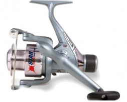 Катушка Lineaeffe Vigor Star RD 10