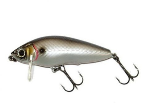 Воблер YO-ZURI F706 Hardcore [0] 65мм PSSH - PSSH