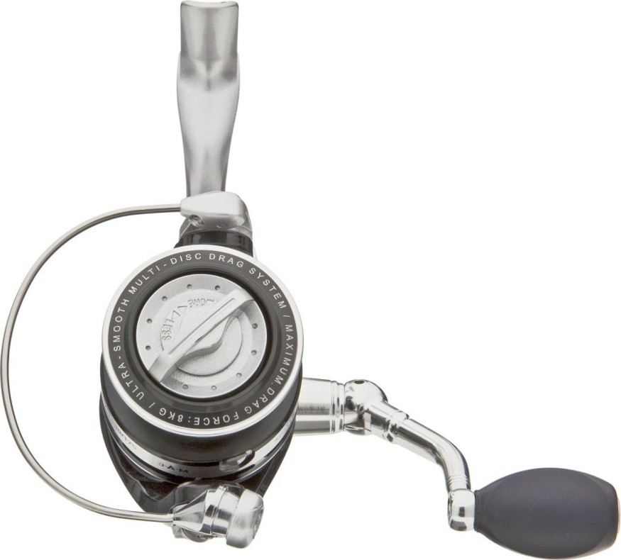 Катушка D.A.M. QUICK ALUX 630 FD