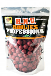 Бойлы CC Baits Professional Soluble Bloodworm 20mm 1kg