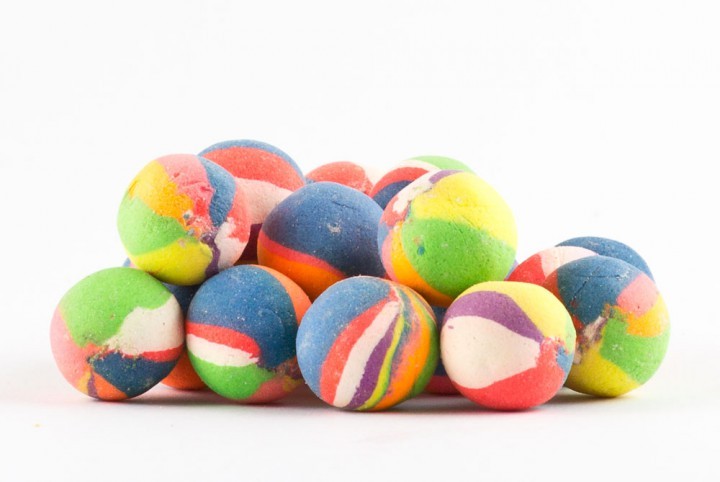 Бойлы Carpballs Pop Ups Cornish Spice 10mm 15шт.