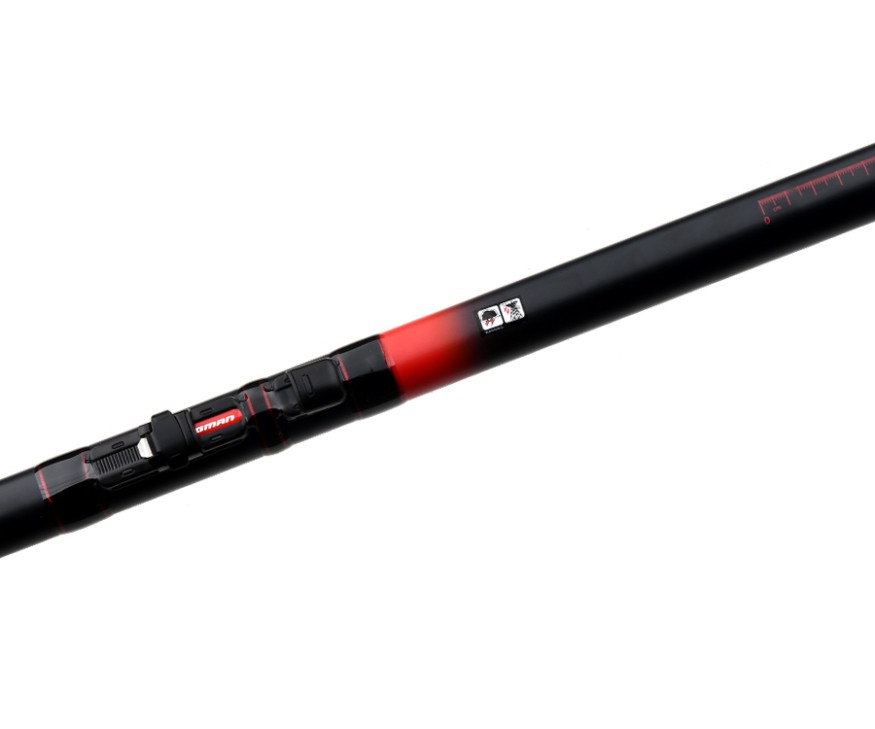 Болонское удилище Flagman Extreme Carp Bolo 6м