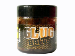 Бойлы CC Baits Glugged Dumbells Impulse 10*16мм 100гр