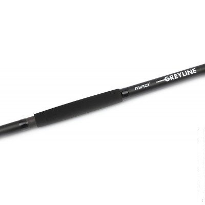 Подсак карповый DAM Mad Greyline Net 