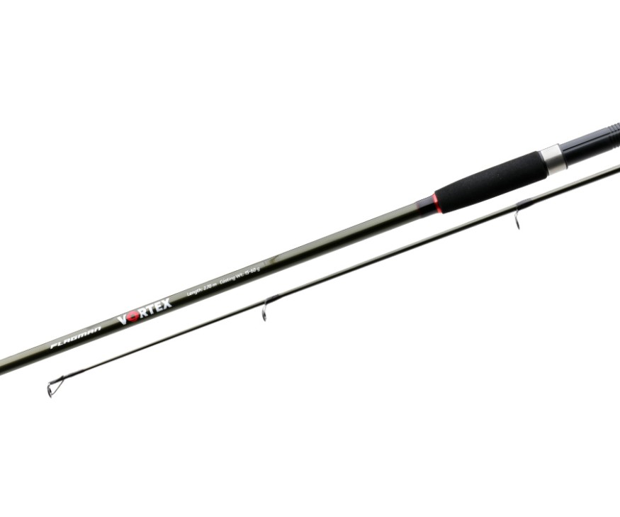 Спиннинг Flagman Vortex 2.7м 15-60г