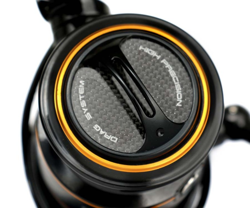 Катушка Flagman Armadale Feeder 4000