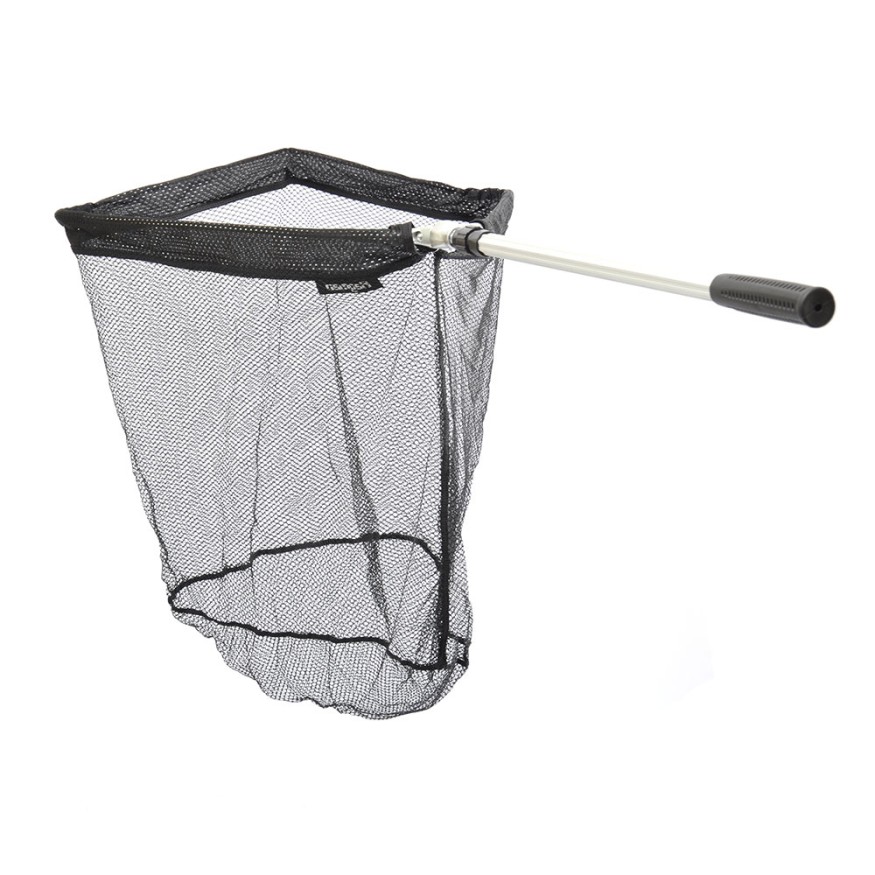 Подсак Flagman Landing Net Sandwich Mesh 60x60, Нead 1,80 м, 2 sec