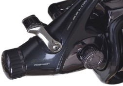 Катушка Flagman Magnum Black Carp 6000